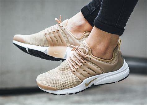 beige sneakers for women